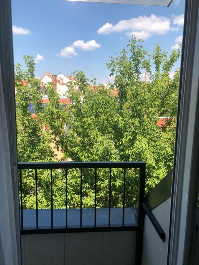 Mosoly Szallashely Szeged Extérieur photo