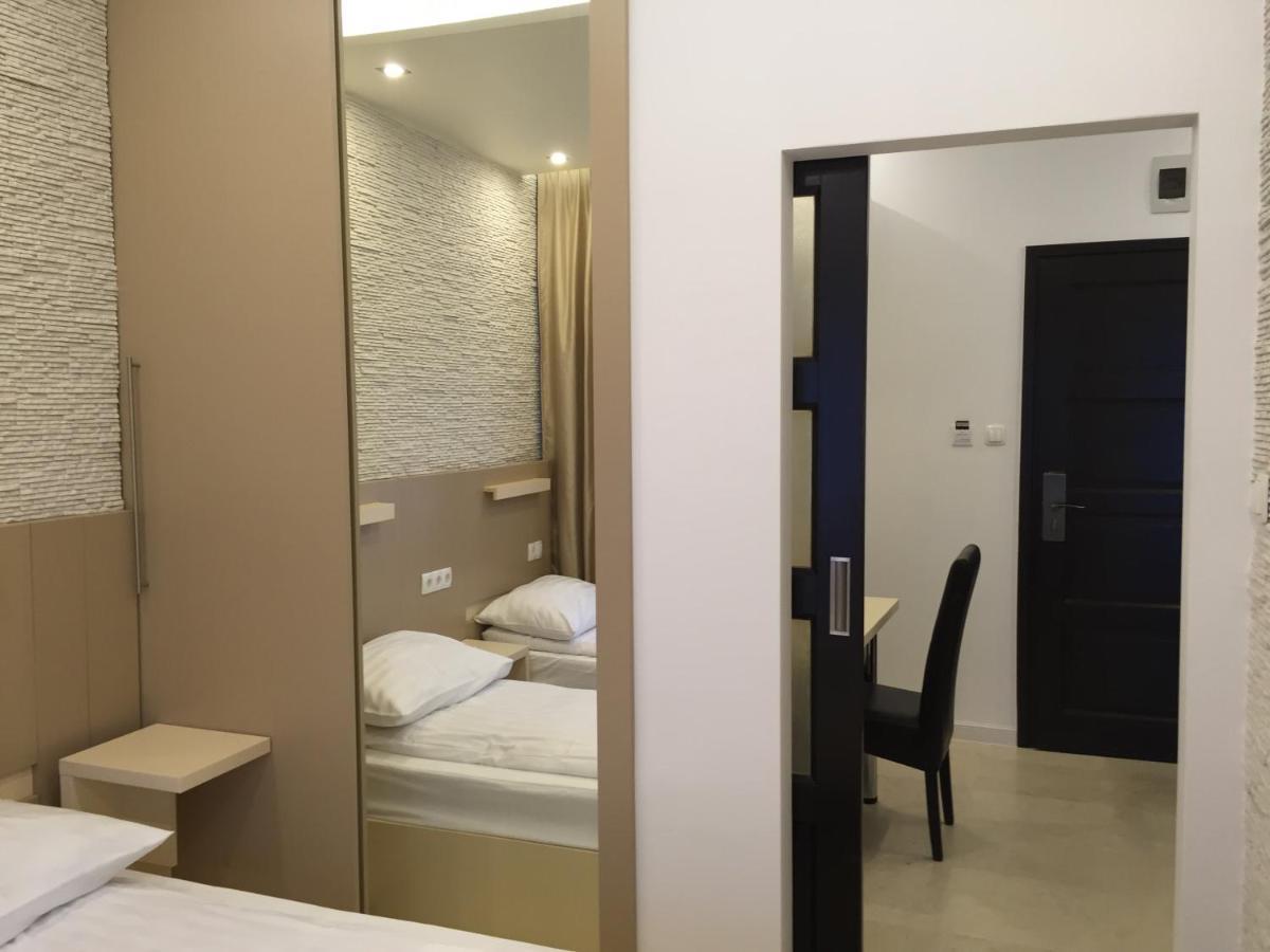 Mosoly Szallashely Szeged Extérieur photo