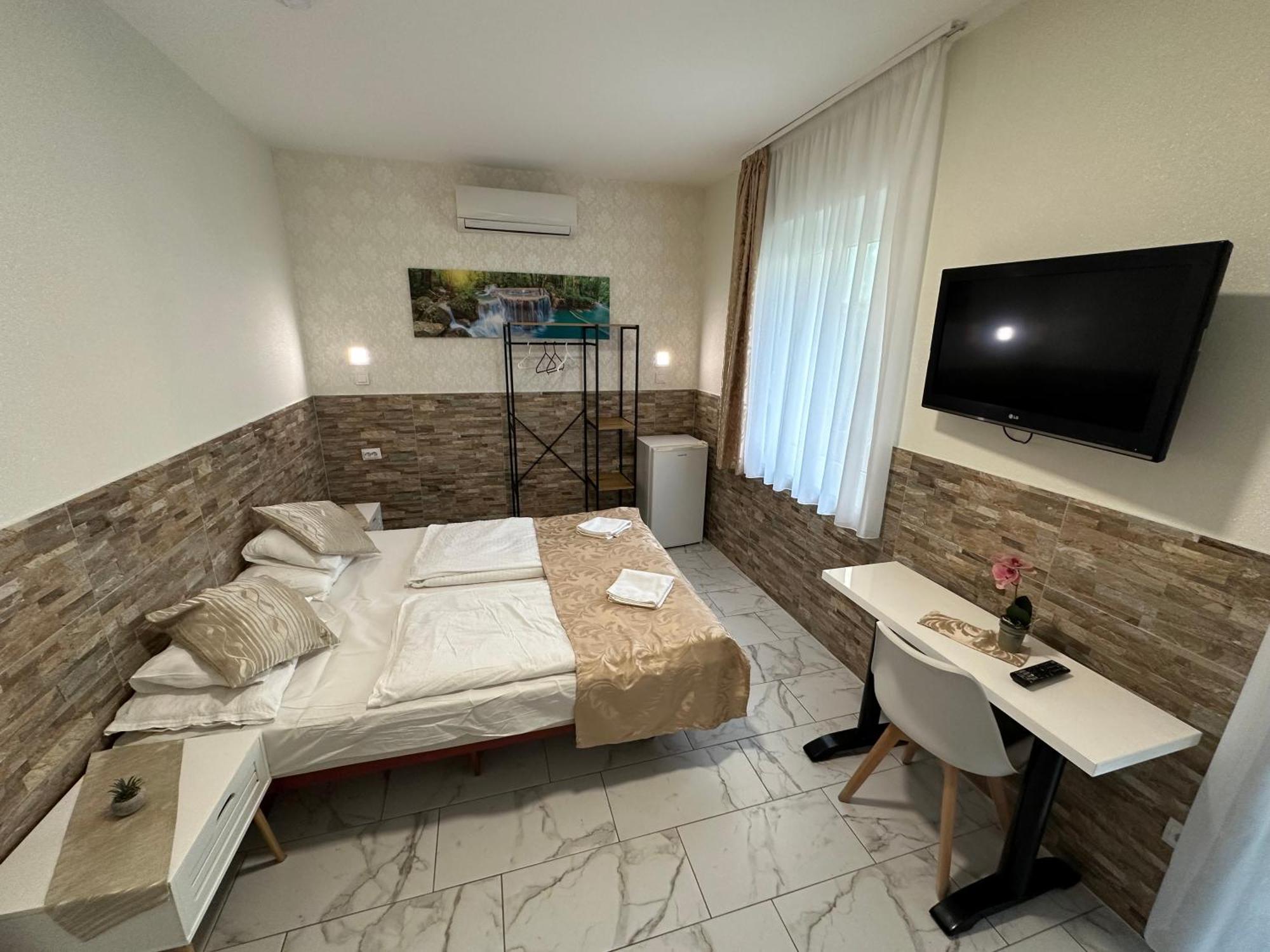 Mosoly Szallashely Szeged Extérieur photo