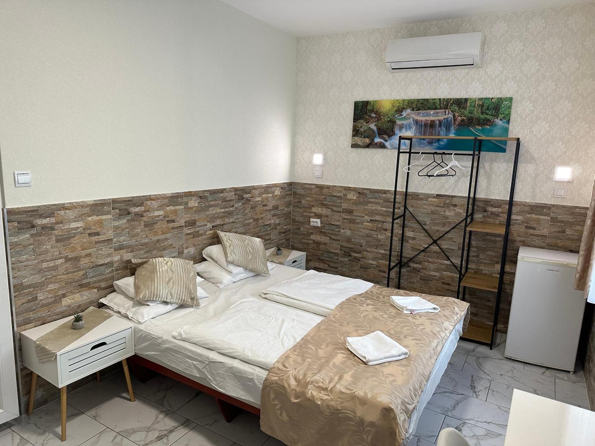 Mosoly Szallashely Szeged Extérieur photo