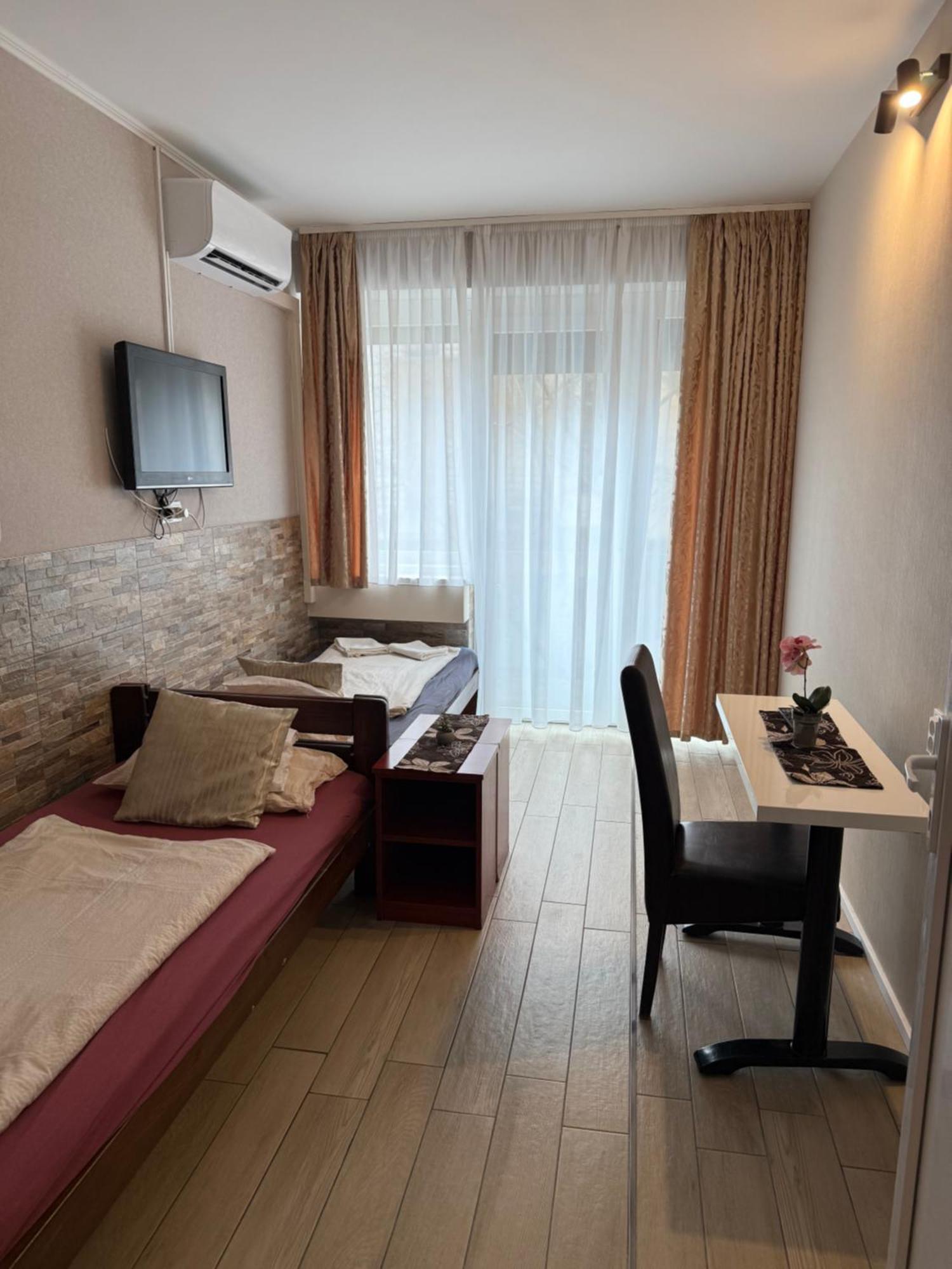Mosoly Szallashely Szeged Extérieur photo