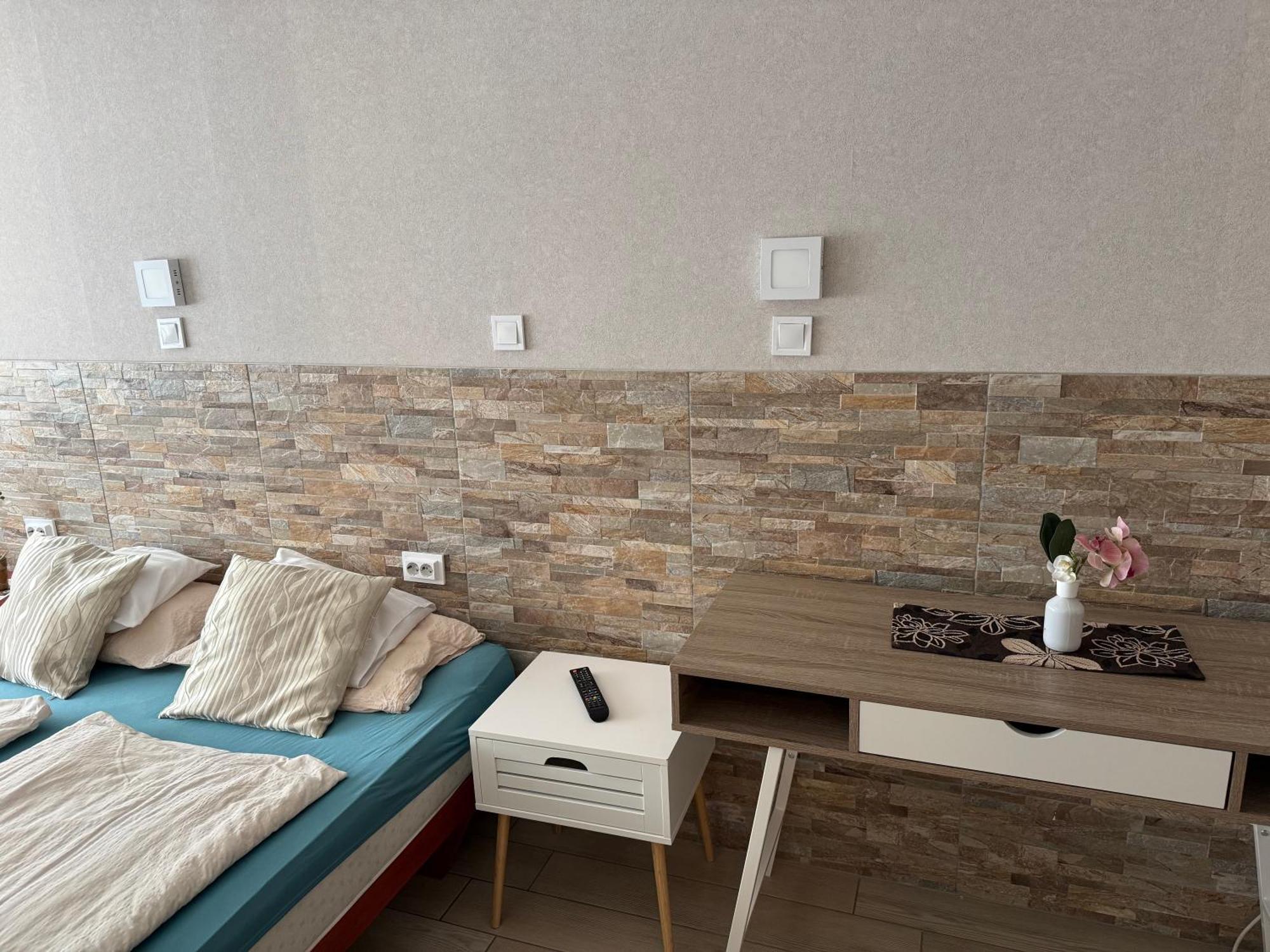 Mosoly Szallashely Szeged Extérieur photo