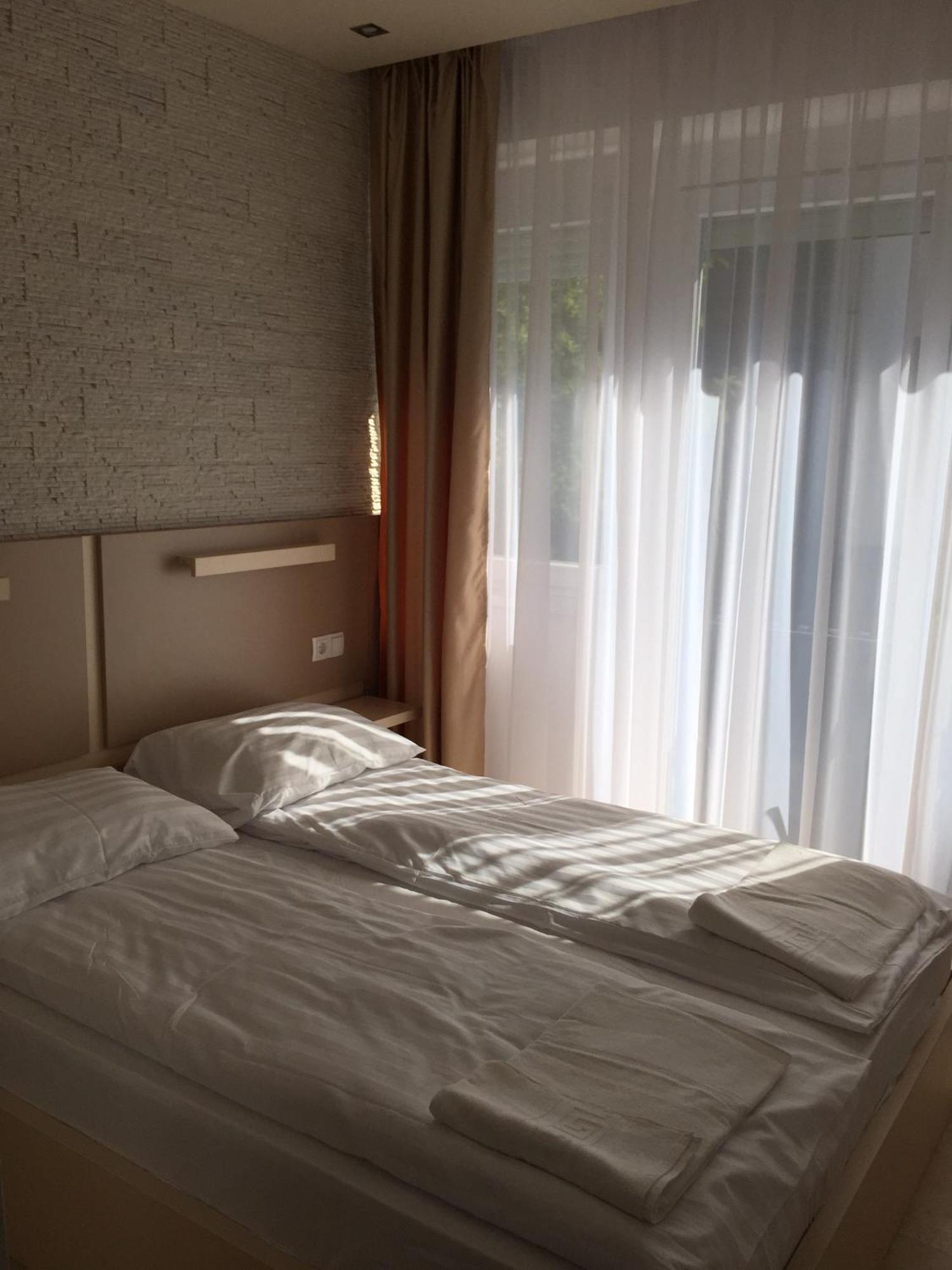 Mosoly Szallashely Szeged Extérieur photo