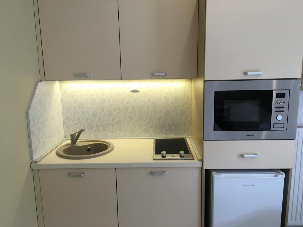 Mosoly Szallashely Szeged Extérieur photo