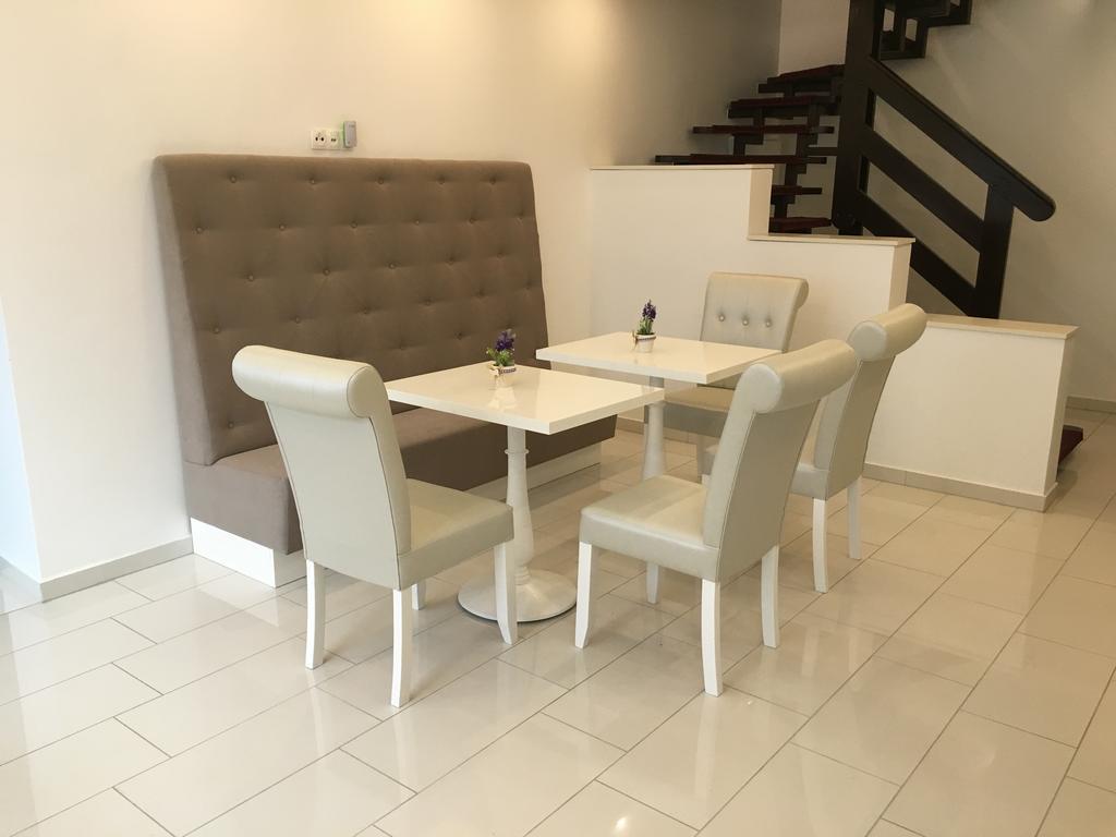 Mosoly Szallashely Szeged Extérieur photo