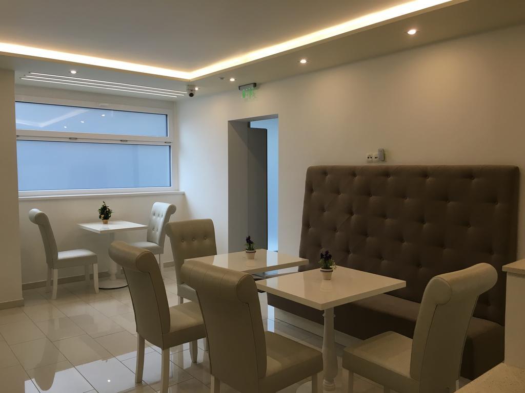 Mosoly Szallashely Szeged Extérieur photo