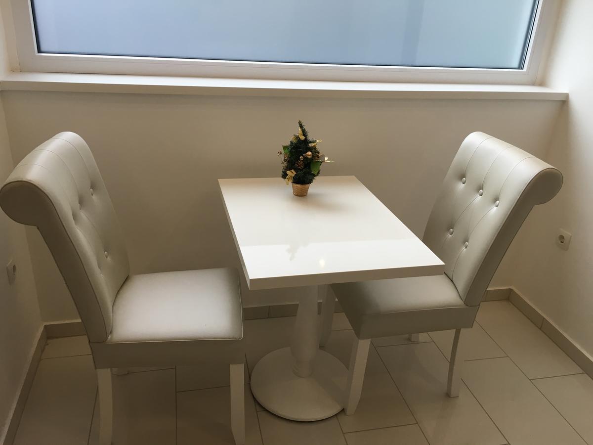 Mosoly Szallashely Szeged Extérieur photo